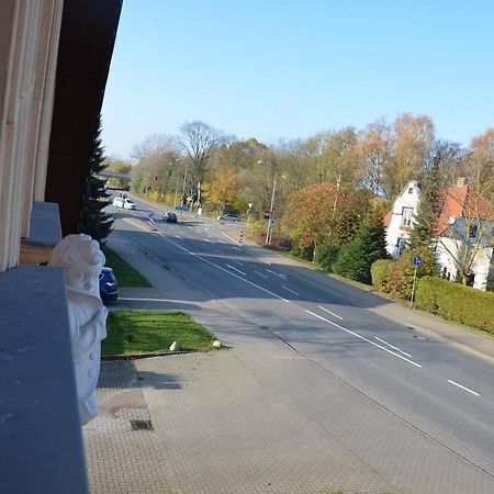 Ferienwohnung Zenobia Neu Roggentin Kültér fotó
