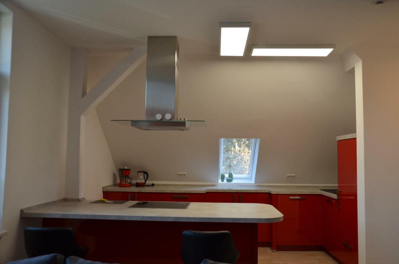 Ferienwohnung Zenobia Neu Roggentin Kültér fotó